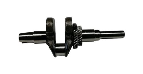 Коленвал LC196FD диаметр 25,4мм (type C)/130290706-0001