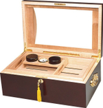 Хьюмидор IL Duomo HUM-150RND 150 сигар