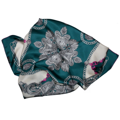 Шелковый платок (623/690)