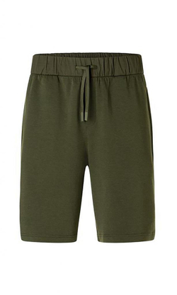 Шорты BOGNER LANCE в зеленом цвете