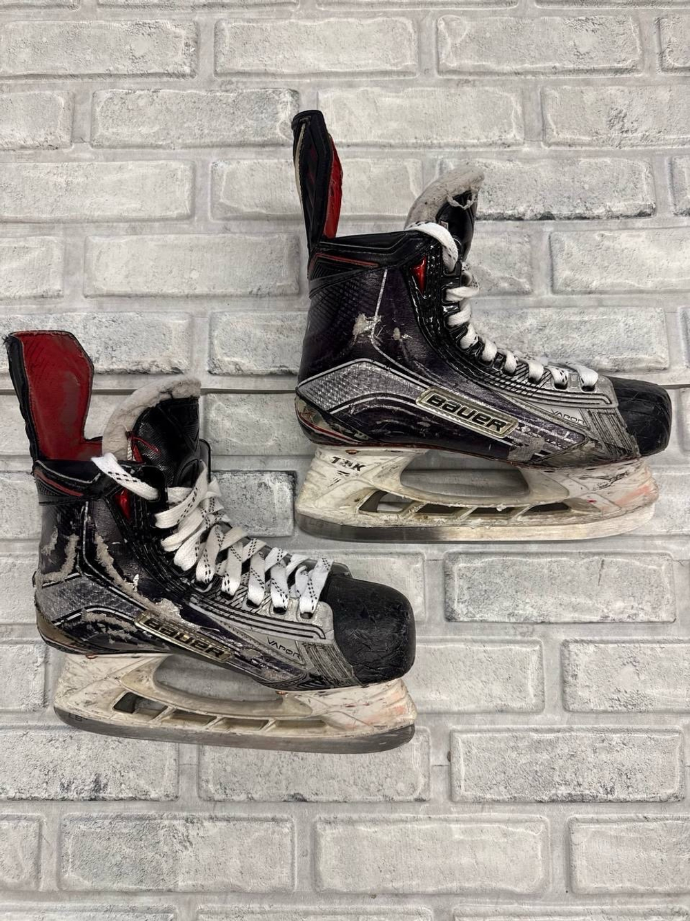 Bauer vapor 1x JR 3.5EE (EUR 36,5)