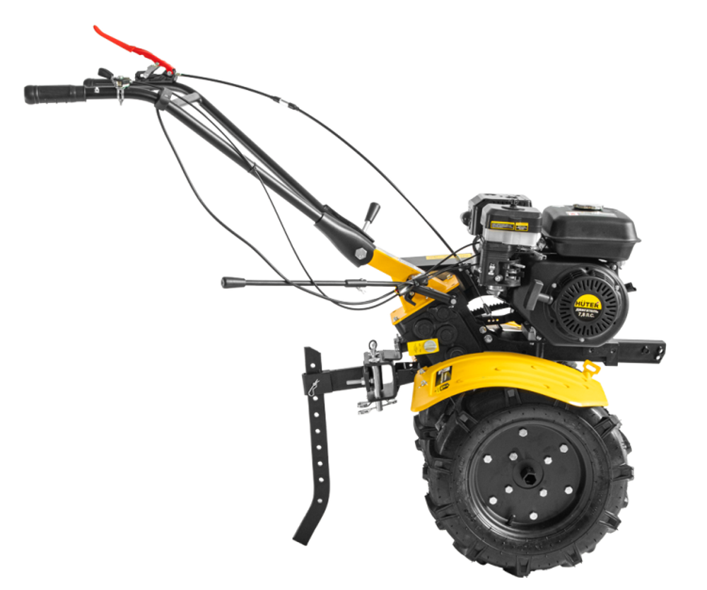 Сельскохозяйственная машина Huter МK-7800PL