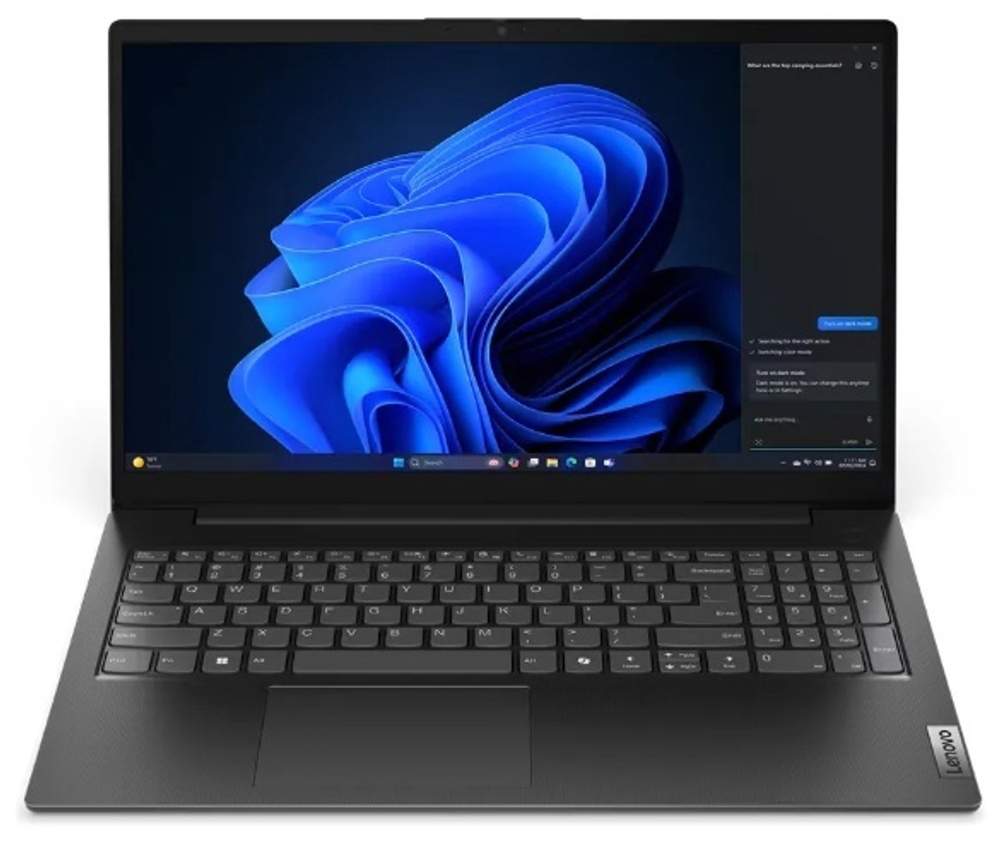Ноутбук Lenovo V15 G5 IRL 15.6&amp;#34; / 8 Гб / SSD 512 Гб / Без ОС / 83GW009MFW