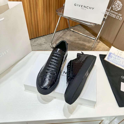 Кеды Givenchy