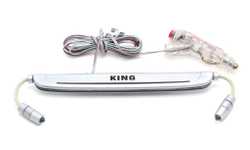 Подсветка декоративная SL-487 (blue) KING SL-487