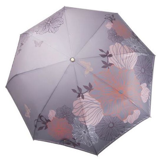 Женский зонт Три Слона, полный автомат,3680-B-01