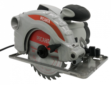 Пила дисковая "РЕСАНТА" ДП-165/1300