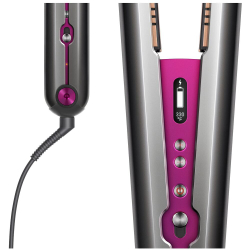 Выпрямитель для волос Dyson Corrale HS03, Nickel/Fuchsia