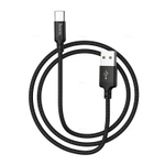 Кабель USB на Type-C Hoco X14 2m (black) (Краснодар склад)