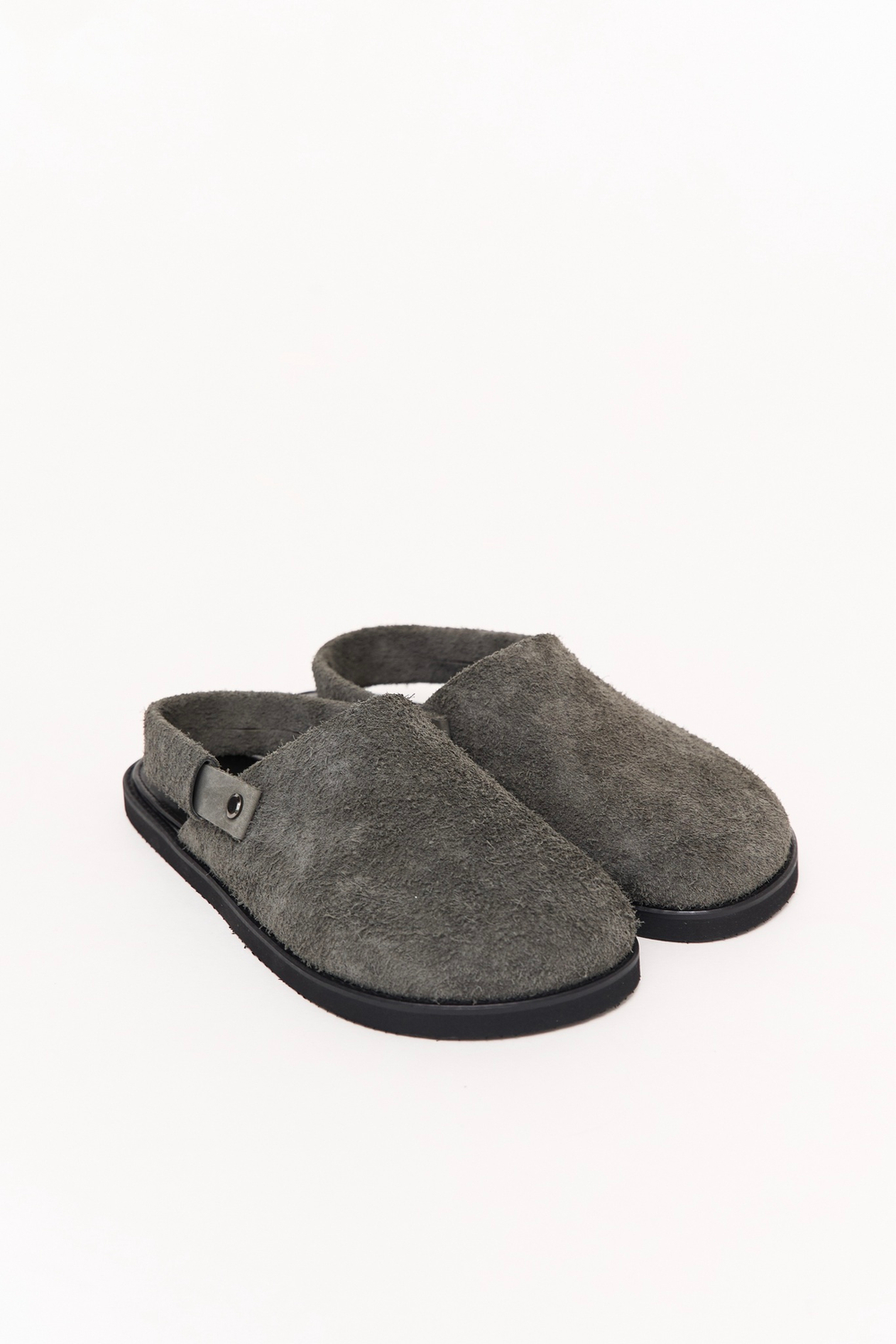SABO Tokyo gray mox