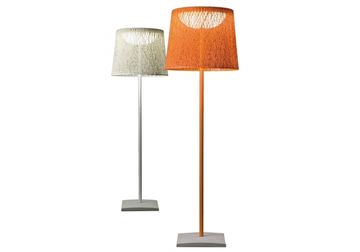 replica WIND floor lamp by Vibia