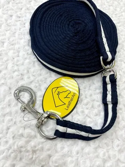 LEATHERART Корда нейлоновая, 8 м