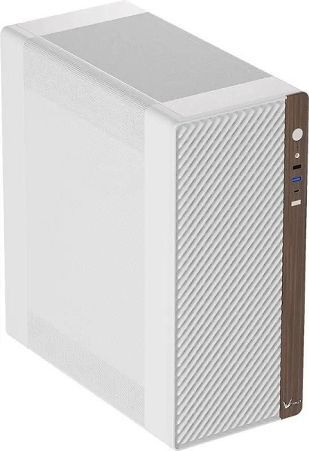 Корпус mATX Formula V TIMBERLINE T2