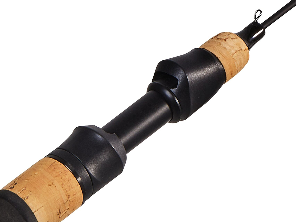 Удилище зимнее Lucky John C-TECH PERCH LONG 62см