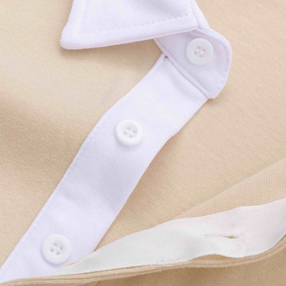 Купить Лонгслив Ymkashix Rugby Песочно-Коричневый Лонгслив Ymkashix Rugby Песочно-Коричневый