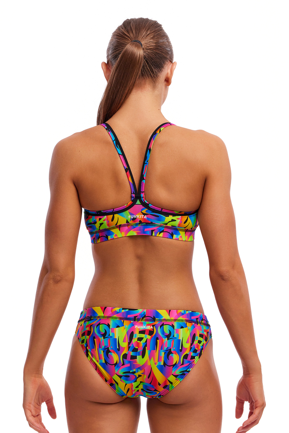 Купальник FUNKITA Colour Funk