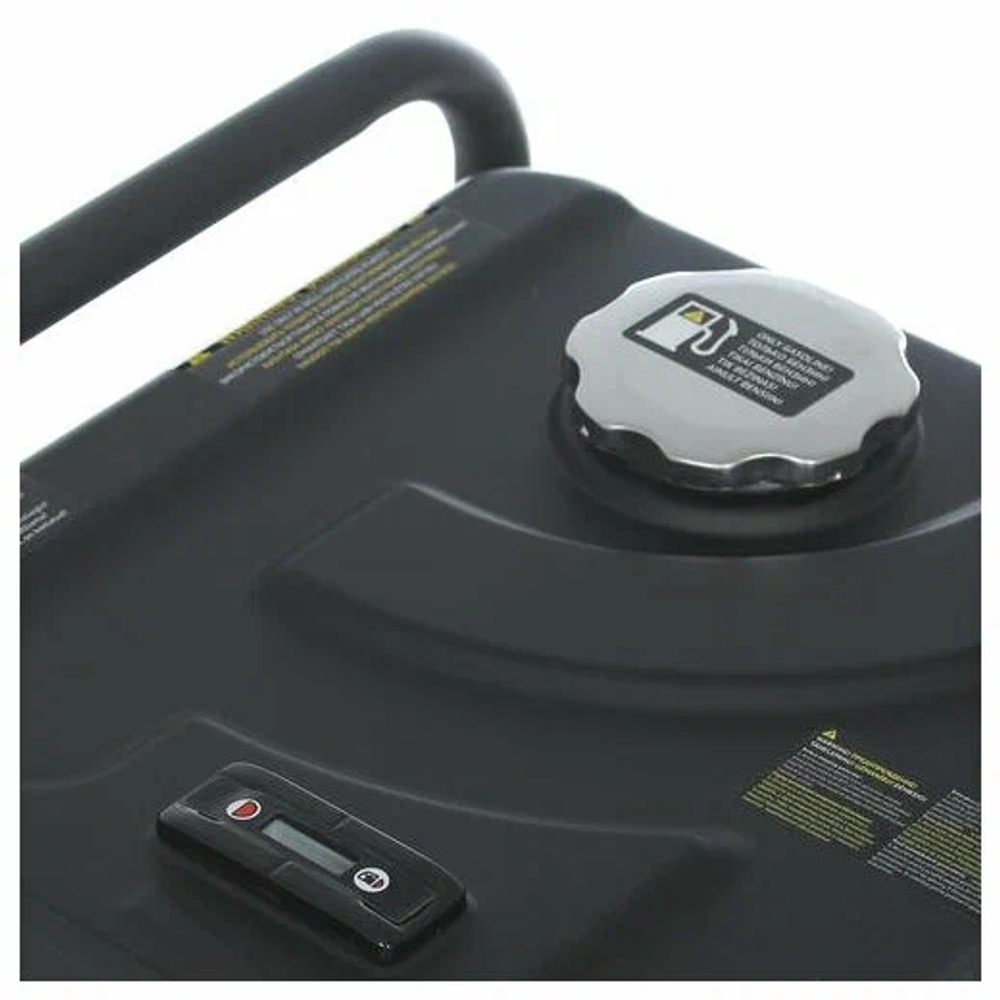 Бензиновый генератор HYUNDAI HHY 3020F