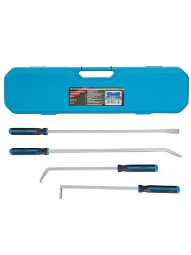 Набор монтировок 4пр.(915мм х 30°, 610мм х 70°, 610 х 90°, 915 х 0°)в кейсе FORCEKRAFT FK-904U2