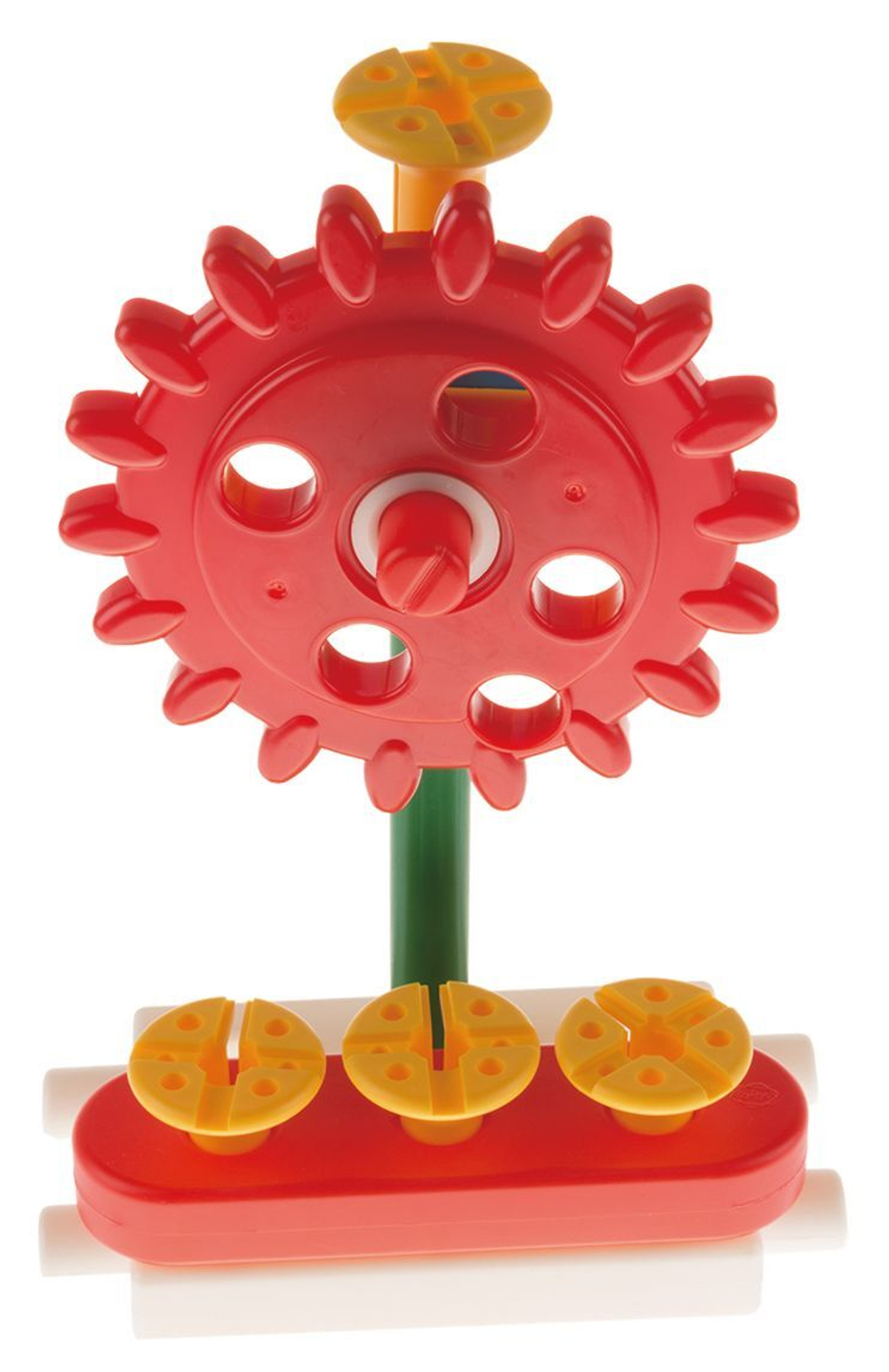 GIGO 1230R Набор УИК. Креативный мир