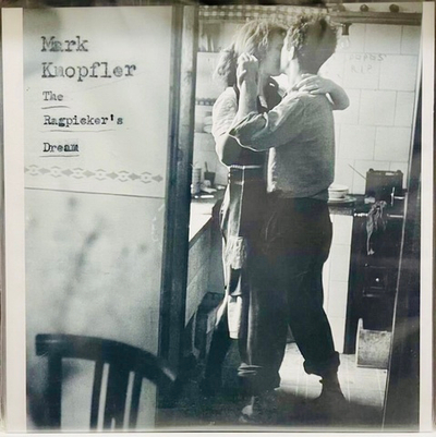 Mark Knopfler - Ragpicker's Dream