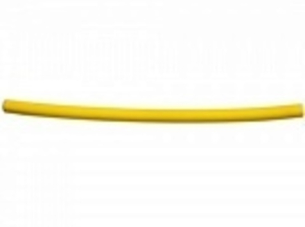 Бигуди бумеранги Ставвер желтые 10мм*210мм 10шт/уп