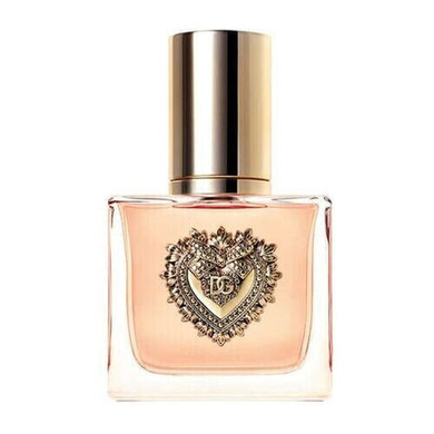 Женская парфюмерия Dolce & Gabbana devotion eau de parfum зимний сезон