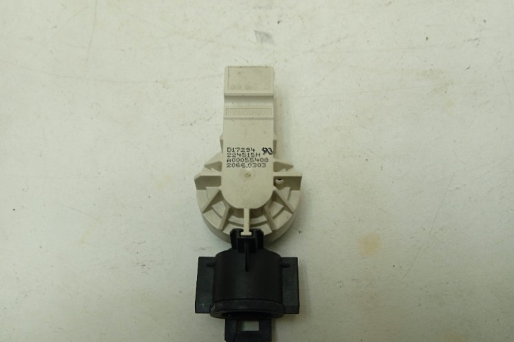 ESL94200LO ктп19 Датчик уровня для посудомоечной машины Electrolux ESL94200LO б/у