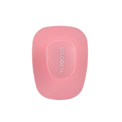 Solomeya Aroma-scalp Massage Brush арома-щетка массажная для головы и мытья волос