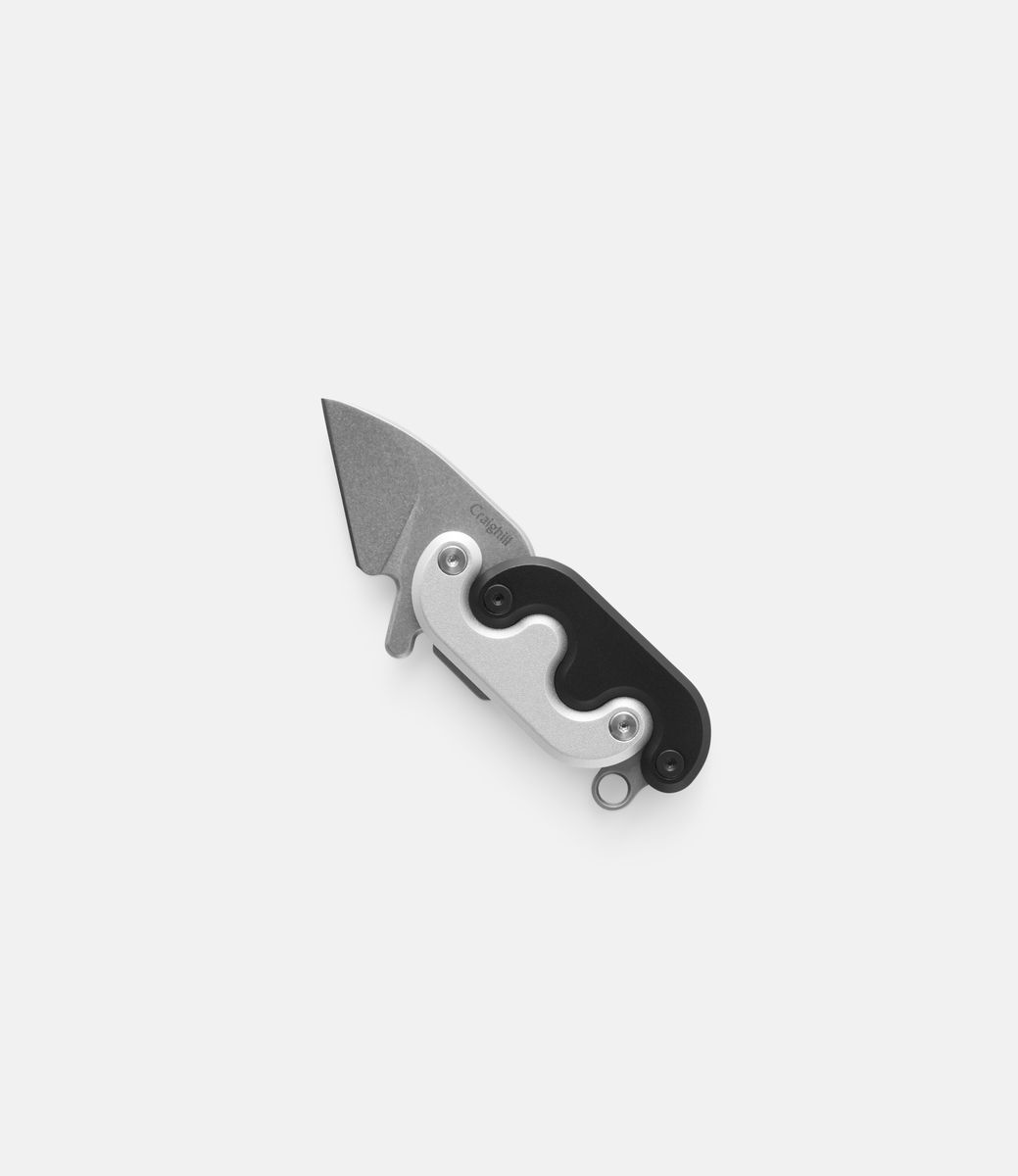 Sidewinder Knife Mini — карманный нож