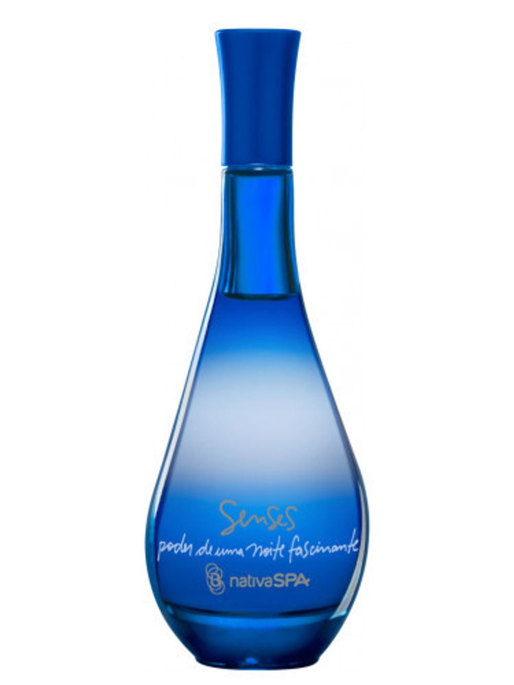 O Boticario Nativa Spa Poder de Uma Noite Fascinante