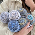 Пряжа Lana Gatto Courmayeur (30518)