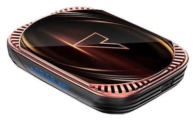 Медиаплеер Vontar X4