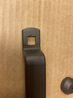 dormakaba (ex. DORMA) TS Profil доводчик со стандартным складным рычагом в комплекте