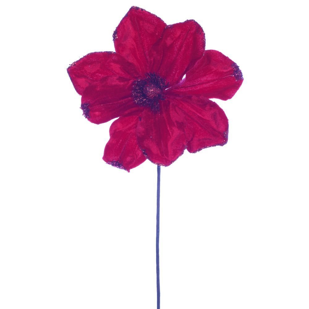 GAEM Цветок искусственный, L20 W20 H30 см, 4в.