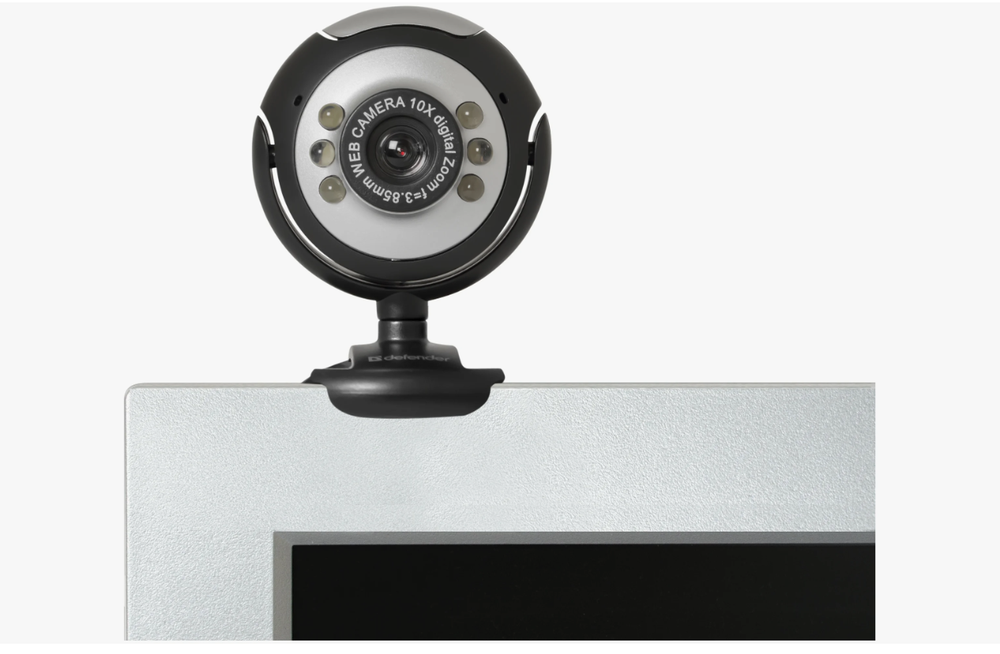 Web Камера Defender С 110