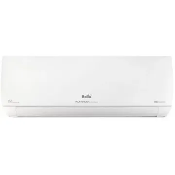Ballu Platinum Evolution BSUI-18HN8_V4