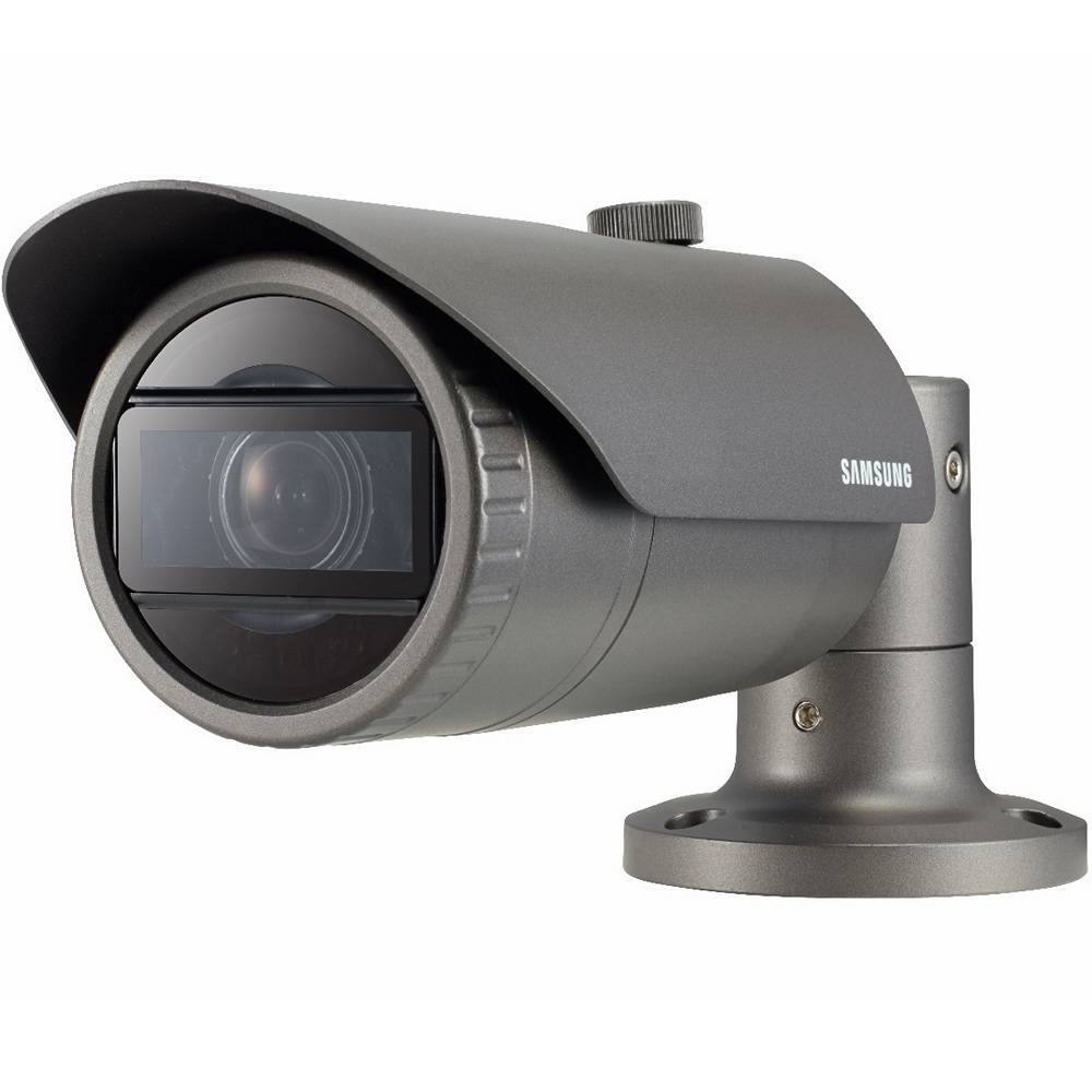 Wisenet QNO-6070RP