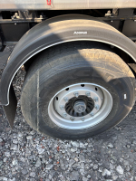 ТЕХАС 9751* Полуприцеп цистерна 9751H5 (битумовоз)