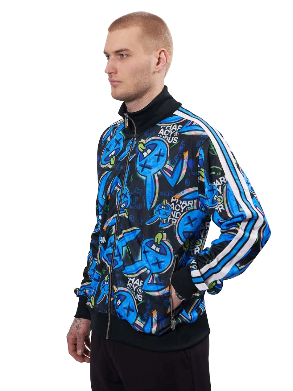 Куртка M Pharmacy Industry