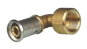 Пресс-углы Henco ВР с внутренней резьбой