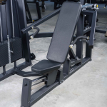 A2084 Жим от груди и плеч. Стек 100 кг