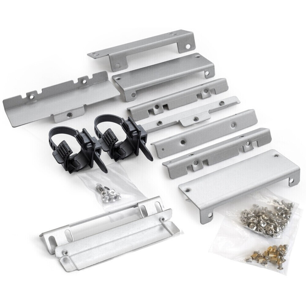 Серверный корпус ExeGate Pro 2U550-06/2U2088/Redundant 2x1000W