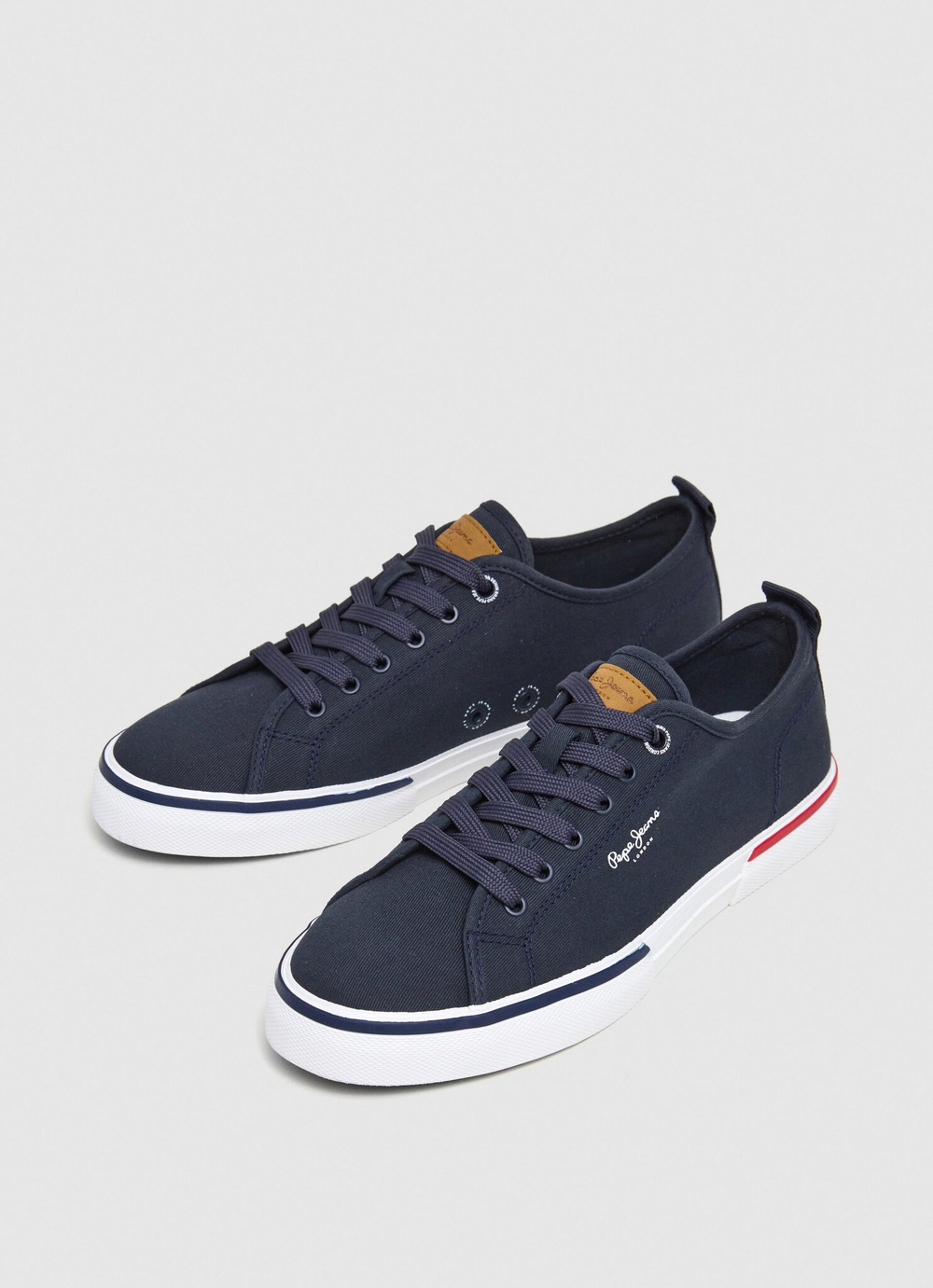 Кеды мужские Pepe Jeans