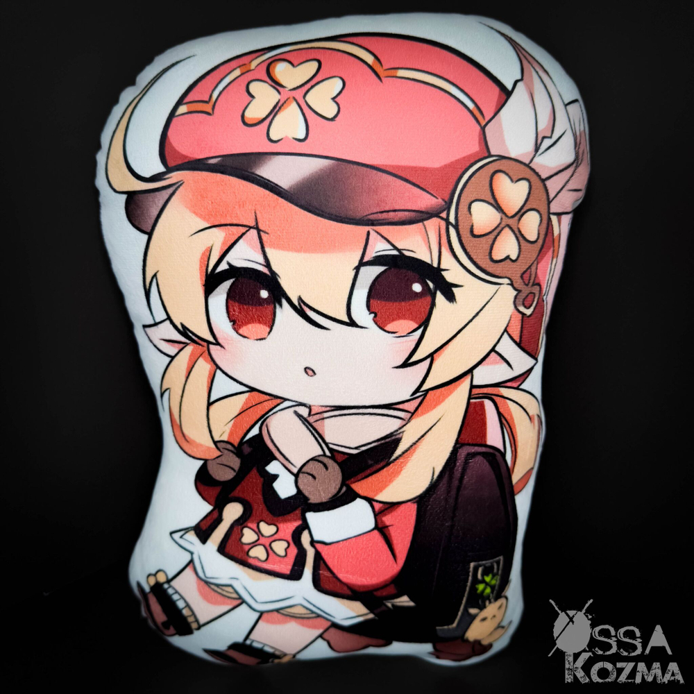 Подушка Кли