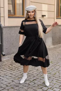 Платье УК-199-1 Fabrika