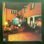 Eagles ‎– Hotel California (Англия 1976г.)