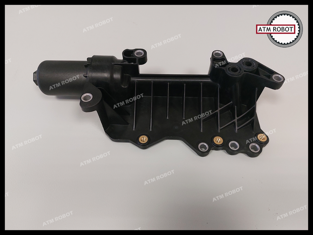 Кронштейн теплообменника 7DCT300S