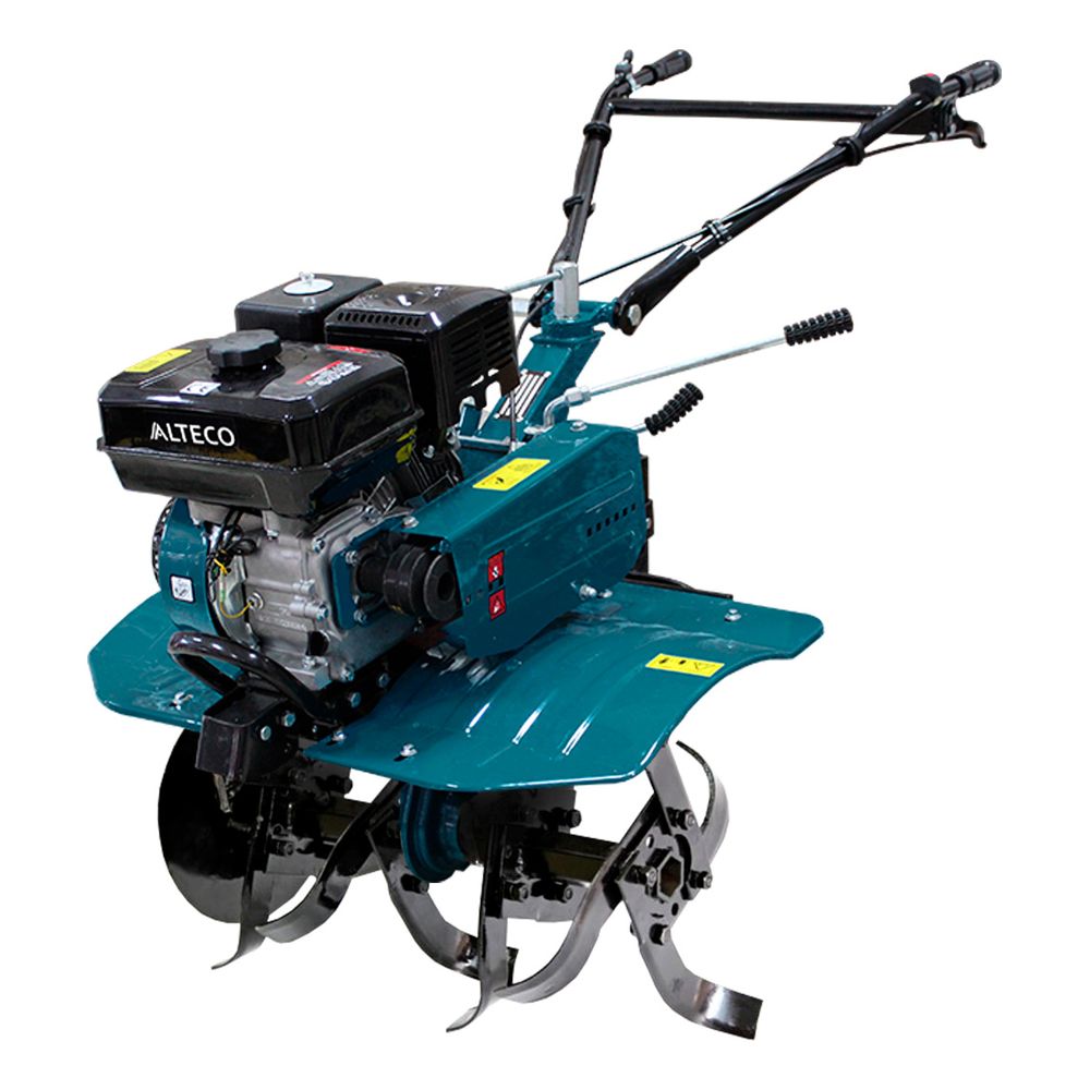 Культиватор бензиновый Alteco MK 7000