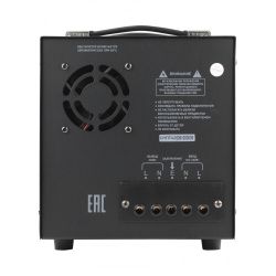 СНПТ-10000-Ц ЭРА Стабилизатор напряжения переносной, ц.д., 140-260В/220/В, 10000ВА