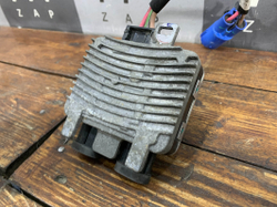 Блок управления вентилятором Chery Tiggo 8 Pro 21-нв Б/У Оригинал T8222A